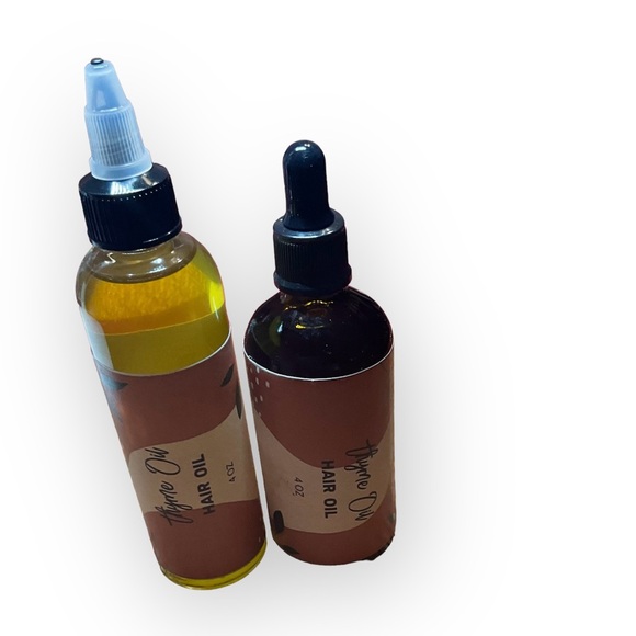 THYME HAIR OIL - Picture 7 of 8